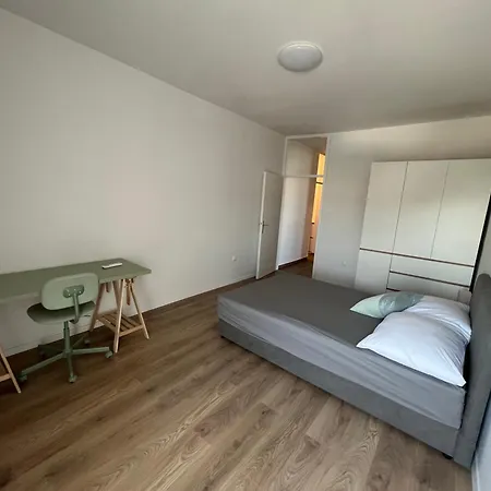 Apartman Michelle