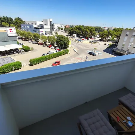 Apartamento Michelle