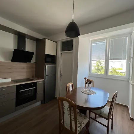 Appartement Michelle Zadar