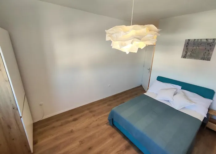 Michelle Апартаменты