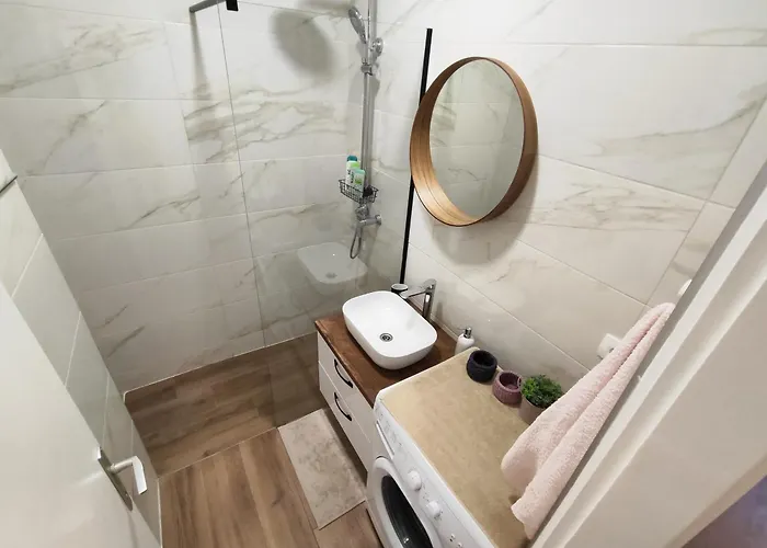 Michelle Апартаменты