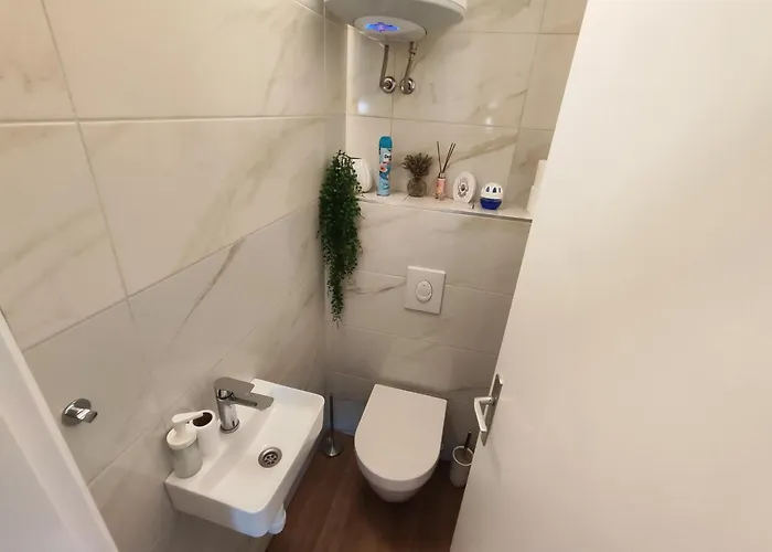 Апартаменты Michelle