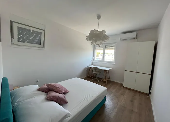 Michelle * Задар