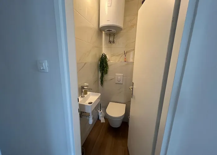 Апартаменты Michelle *