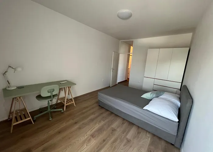 Апартаменты Michelle