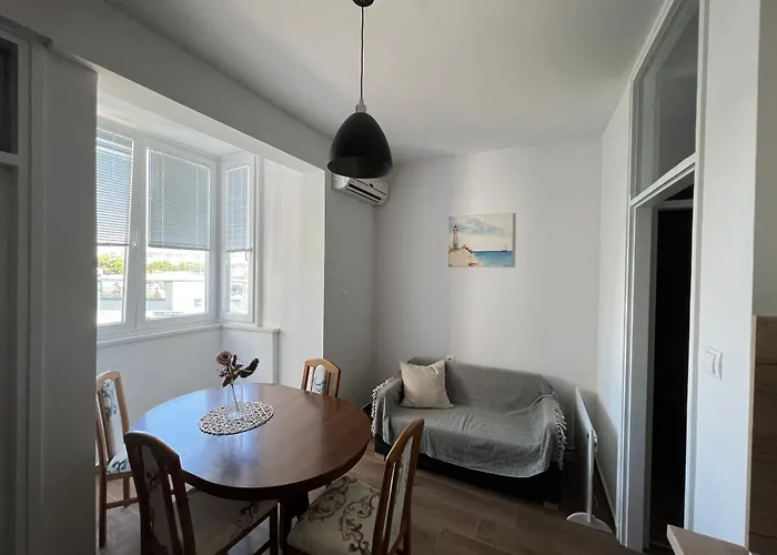 Michelle * Задар